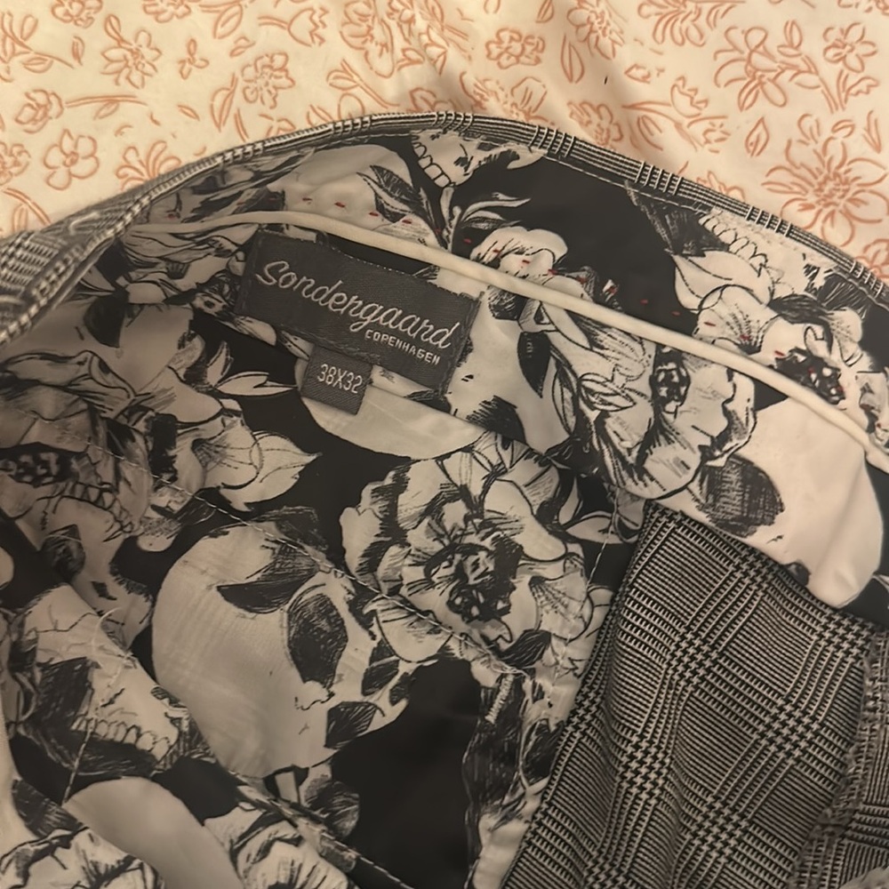 Sondergaard pants - Picture 5 of 5